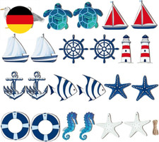 Stücke maritime - stücke,