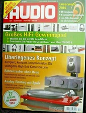 AUDIO 12/14, NAIM NAP 300