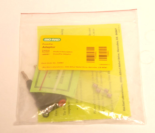 Bio rad 1655061 power - ,