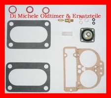 36 DCNF/DCNFA Weber Vergaser Reparatur Kit z.B. Ford Fiesta,Talbot Simca, B.0017