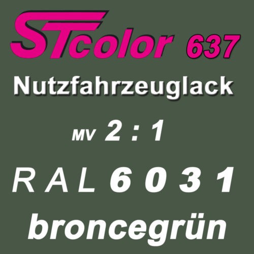 Autolack voc 2 1 - voc, 2:1