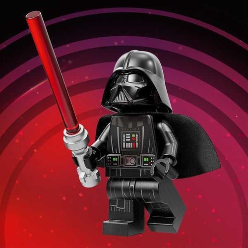 Lego star wars darth - lego®,