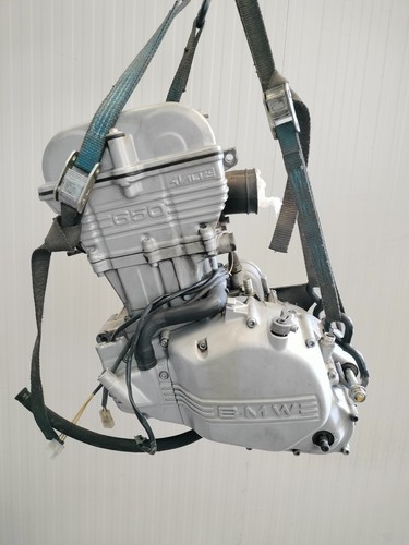 2000 bmw f650st rotax motor - f650st,