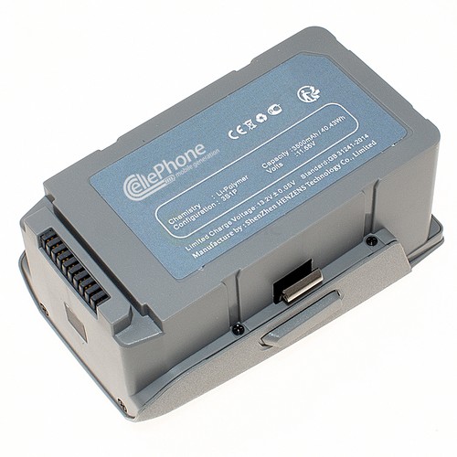 55v akku polymer - 11,55v, für