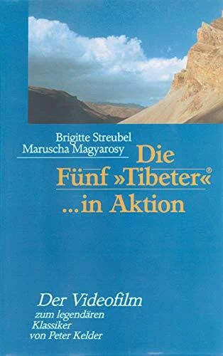 Die fünf tibeter - die,