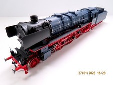 (1HPC20) KM1 100104 Dampflok