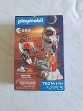 Playmobil - ESA Astronaut mit