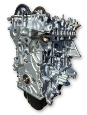 Motor Engine MAZDA 6 (GJ, GL)