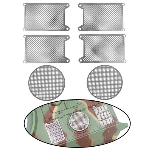Schutznetz für 16 - schutznetz,
