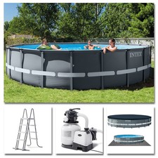 INTEX Komplettset Ultra XTR