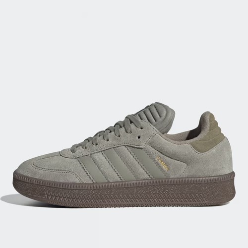 Adidas samba xlg grau - adidas,