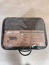 Camping Brunner Sonnensegel