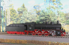 TRIX International H0:   DRG  Schlepptender Dampflok,  BR 38,  Ep.III - IV