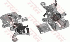 TRW BHN311E Bremssattel Bremszange Hinten Rechts für FORD FOCUS (DAW, DBW) Ø34mm