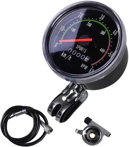 Mechanischer fahrrad - mechanischer,
