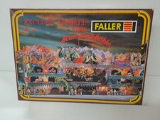 Faller H0 460 Mammuthöhle NEU