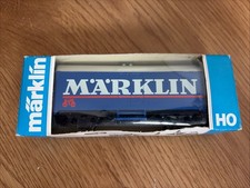 Märklin 2450 F Güterwagen
