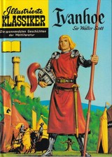 Illustrierte Klassiker Nr 20