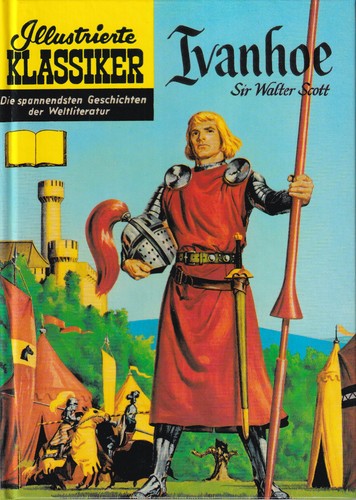 Illustrierte klassiker 20 - illustrierte,