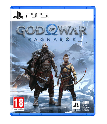God war ragnarok - of,