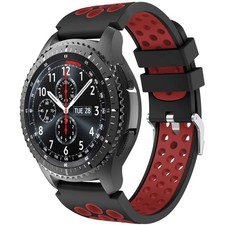 Silikon armband für samsung - silikon,