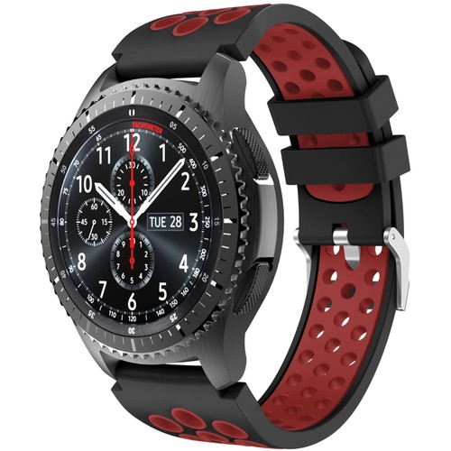 Silikon armband für samsung - für,