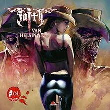 Faith van helsing - van, 61