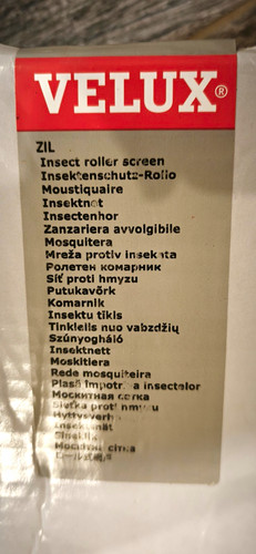 Original insektenschutz rollos - original, insektenschutz-rollos