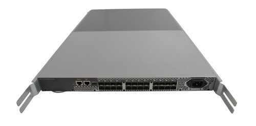 Hpe san managed switch - san,