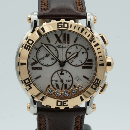 Chopard 42mm happy - 42mm,