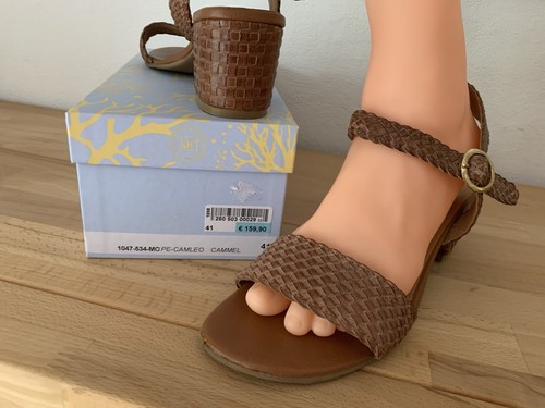 Terry sandalen sandaletten - terry,