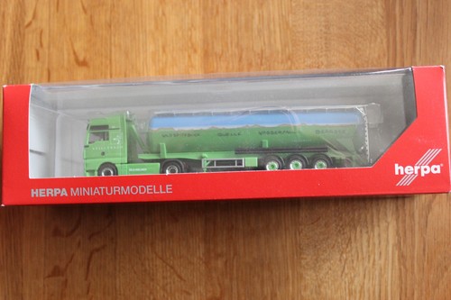 Man tgx xxl silo - man,