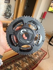 SRM Powermeter Canondale SI