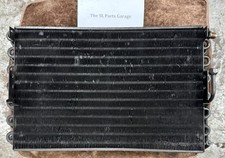 Mercedes Benz SL SLC R107 C107