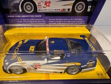 Slot Car SCALEXTRIC Limited