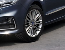 Original Ford Leichtmetallrad 18"  1946162