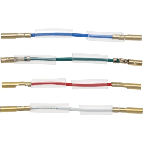 Kupfer kabel rca - kupfer,