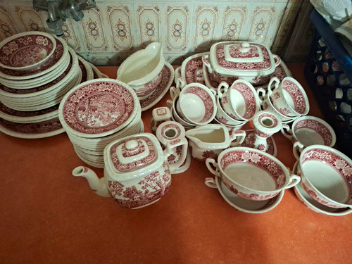 Villeroy und boch - villeroy, rusticana