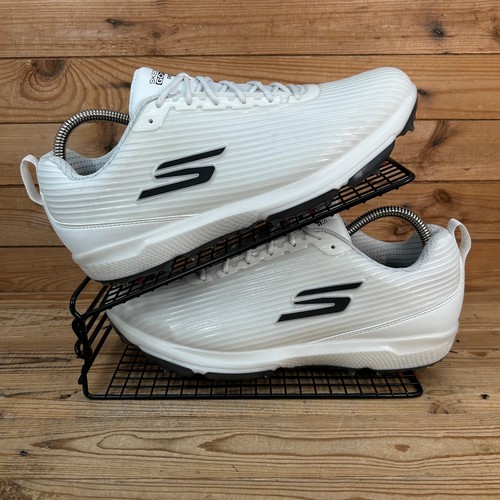 Skechers golfschuhe herren - golfschuhe,