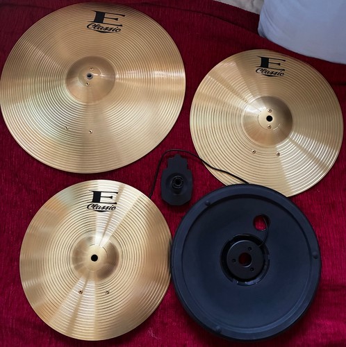 Pearl pro classic - e-pro, e-classic