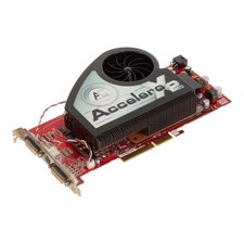 GRAFIKKARTE GECUBE AMD RADEON X1950PRO 256MB HV195PGA3-D3(R) AGP