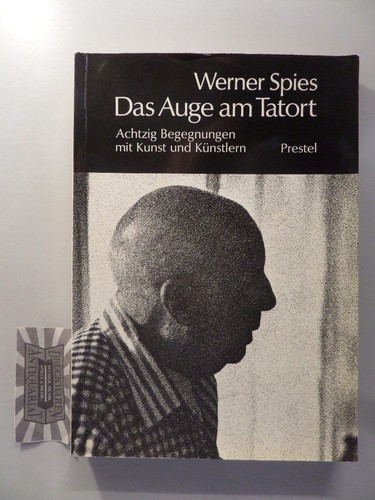 Das auge tatort achtzig - auge,