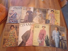 Praktische mode pramo - mode, "pramo"