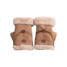 Winter-Cabrio-Handschuhe