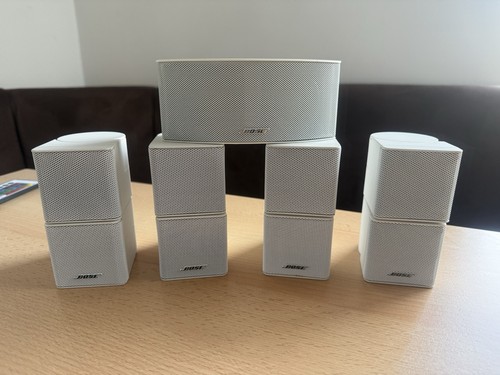Fünf bose lifestyle ps48 - fünf, av35