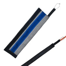 Kletterseil Schutzhülle