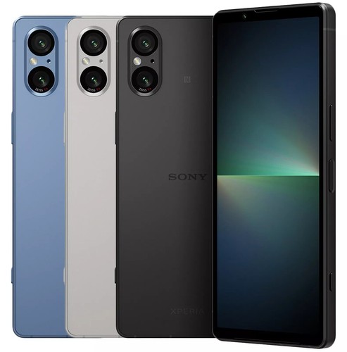 Neu sony xperia 8 - v, 5g
