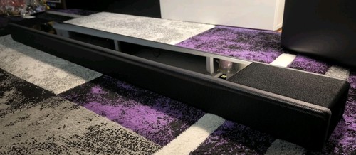 Sony a7000 soundbar - sony,