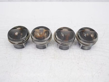 4X ORIG. VW AUDI SEAT SKODA