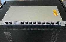 Transtechnik MultiDMX II RJ45